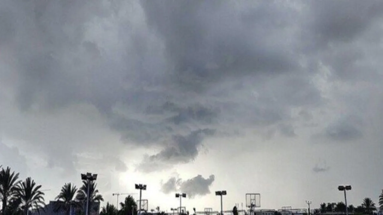 توقعات حالة الطقس في المحافظات المصرية يوم الجمعة الموافق 13 مارس 2026